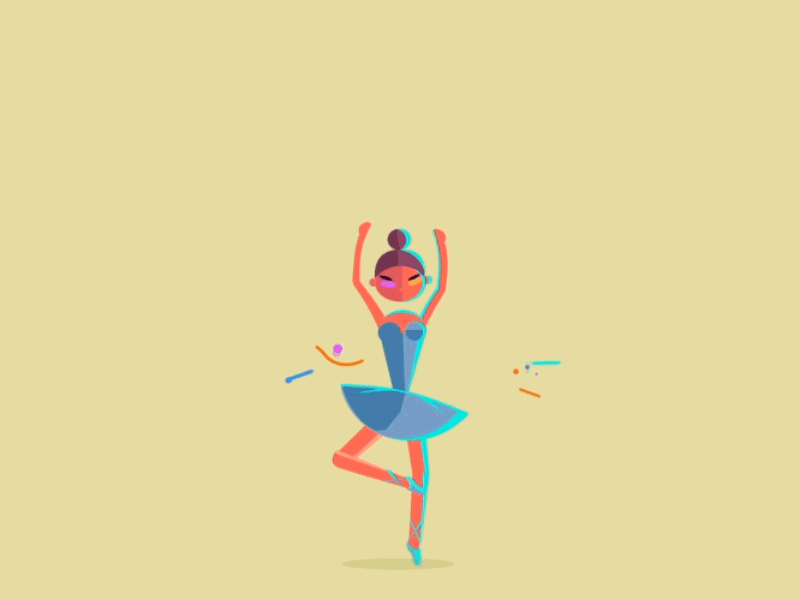 Detail Ballerina Kartun Nomer 11