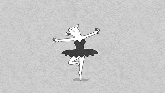 Detail Ballerina Kartun Nomer 17