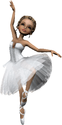 Detail Ballerina Kartun Nomer 22