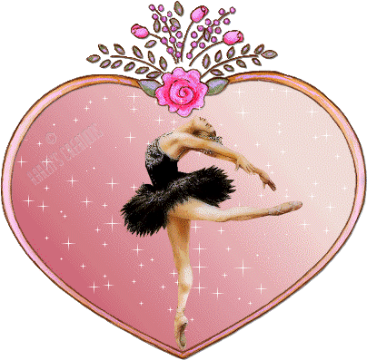 Detail Ballerina Kartun Nomer 30