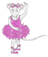 Detail Ballerina Kartun Nomer 34