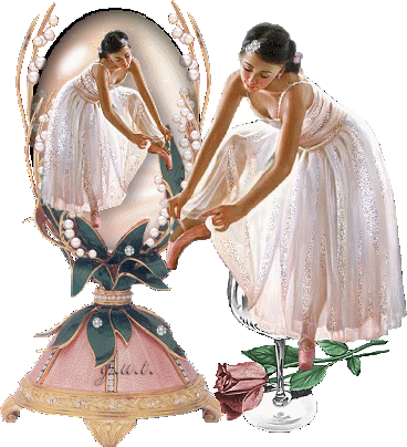 Detail Ballerina Kartun Nomer 43