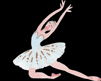 Detail Ballerina Kartun Nomer 44