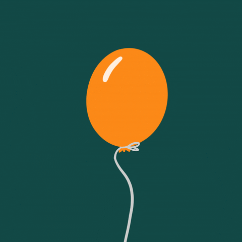 Balloon Gif - 57+ Koleksi Gambar