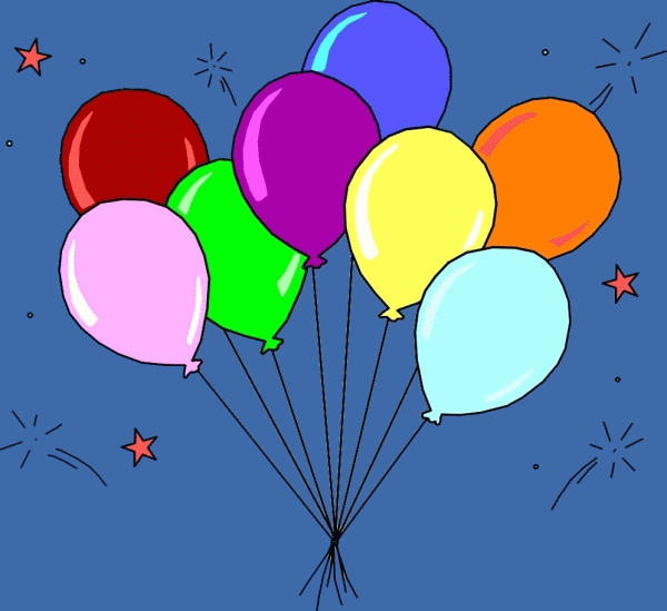 Detail Balon Udara Animasi Nomer 29