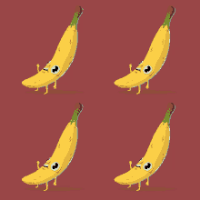 Detail Banana Animasi Nomer 9