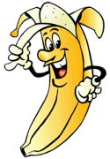 Detail Banana Animasi Nomer 20