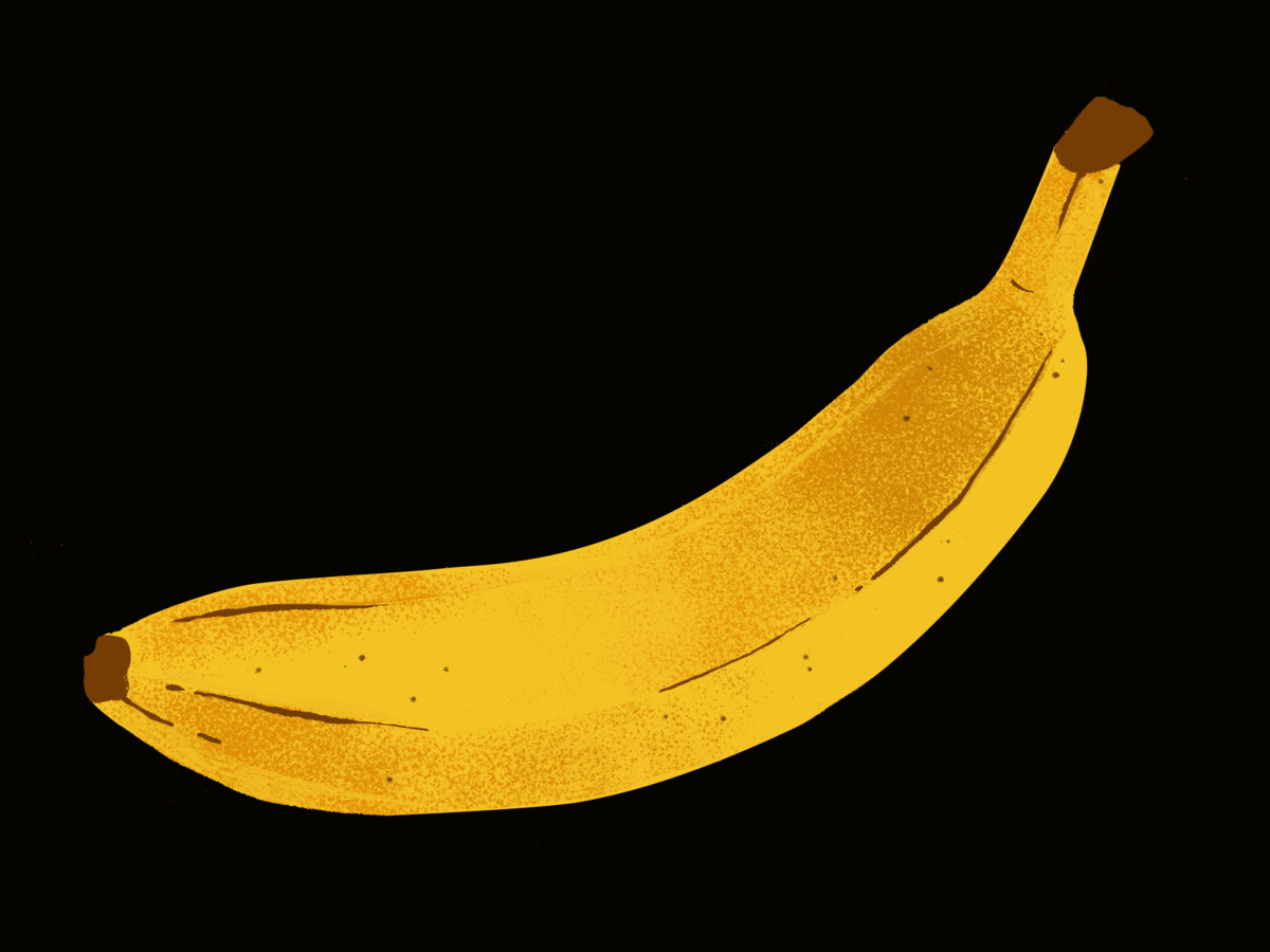 Detail Banana Gif Nomer 25