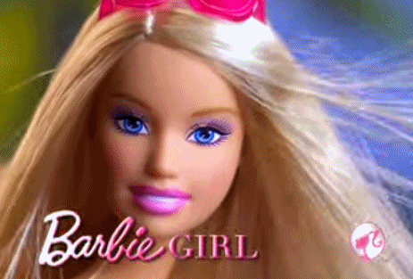 Detail Barbie Gif Nomer 15