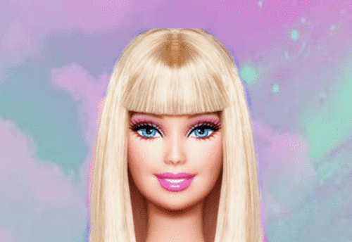 Detail Barbie Gif Nomer 24