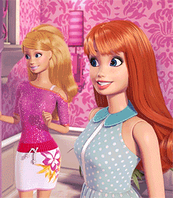 Detail Barbie Gif Nomer 54
