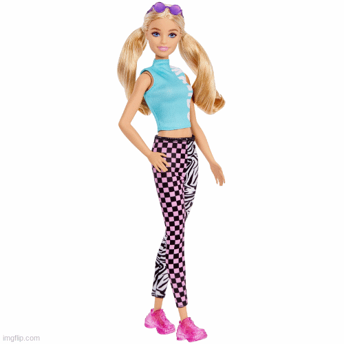 Detail Barbie Gif Nomer 55