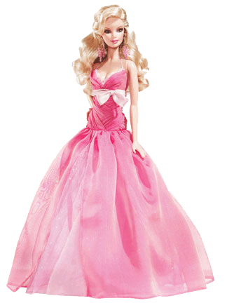 Detail Barbie Kartun Nomer 19