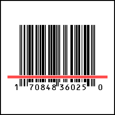 Barcode Scanner Gif - 58+ Koleksi Gambar