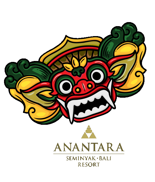 Barong Animasi - KibrisPDR