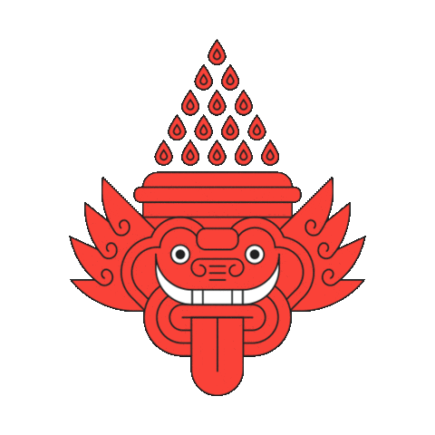 Detail Barong Animasi Nomer 9
