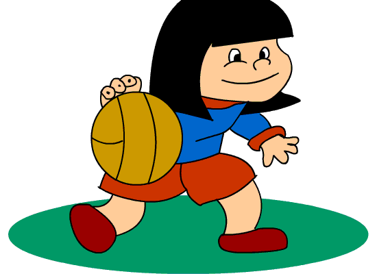 Detail Basket Kartun Nomer 12