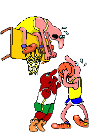 Detail Basket Kartun Nomer 17
