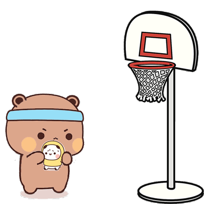 Detail Basket Kartun Nomer 18