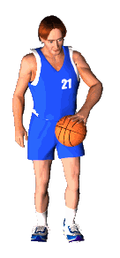 Basket Kartun - KibrisPDR