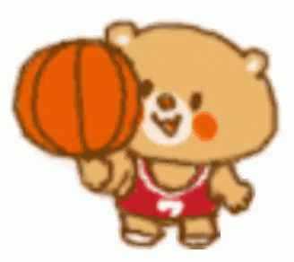 Detail Basket Kartun Nomer 24