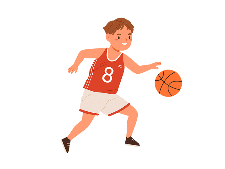 Detail Basket Kartun Nomer 27