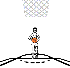 Detail Basket Kartun Nomer 6