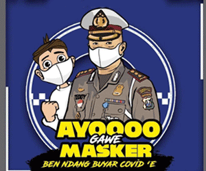 Detail Bea Cukai Kartun Nomer 17