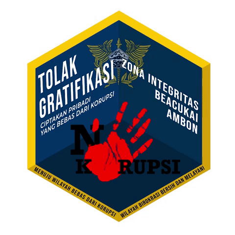 Detail Bea Cukai Kartun Nomer 42