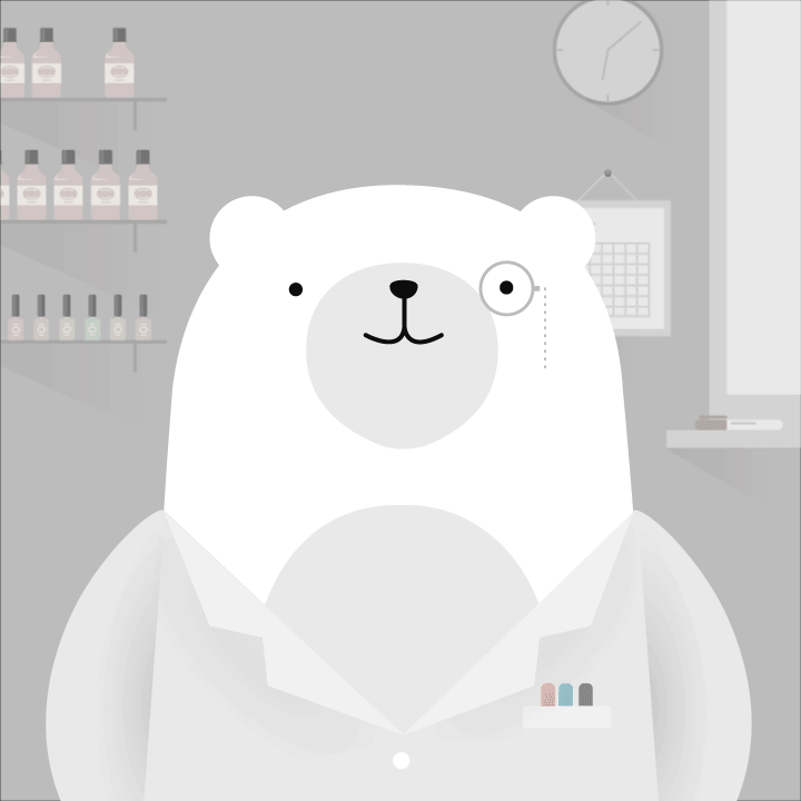Detail Bear Animasi Nomer 10