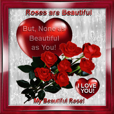 Detail Beautiful Rose Gif Images Nomer 34