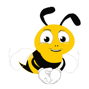 Bee Kartun - KibrisPDR
