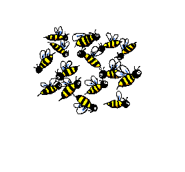 Detail Bee Kartun Nomer 32