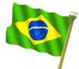 Detail Bendera Brazil Bergerak Nomer 8