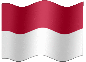 Detail Bendera Indonesia Animasi Nomer 11
