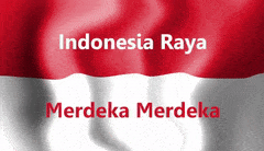 Download Bendera Indonesia Animasi Nomer 12
