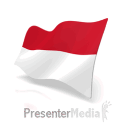 Detail Bendera Indonesia Animasi Nomer 15