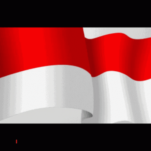 Detail Bendera Indonesia Animasi Nomer 16