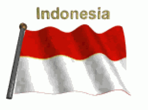 Detail Bendera Indonesia Animasi Nomer 21
