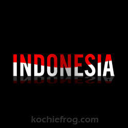Detail Bendera Indonesia Animasi Nomer 26