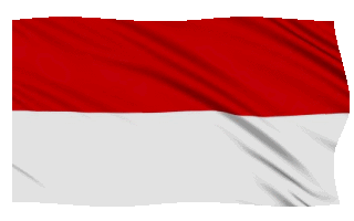 Detail Bendera Indonesia Animasi Nomer 30