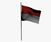 Detail Bendera Indonesia Animasi Nomer 52
