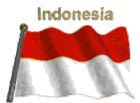 Detail Bendera Indonesia Berkibar Gif Nomer 5