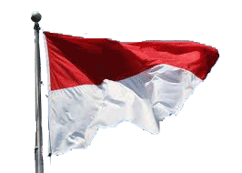 Detail Bendera Indonesia Gif Nomer 12