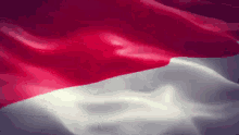 Detail Bendera Merah Putih Berkibar Gif Nomer 2