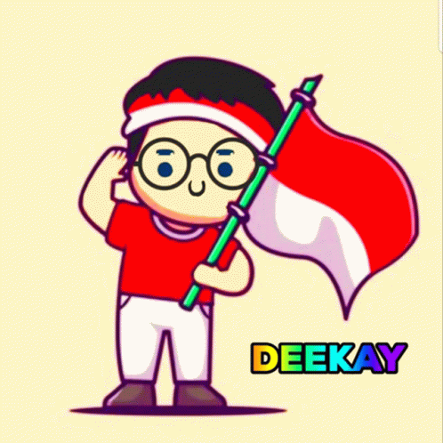 Detail Bendera Putih Kartun Nomer 18