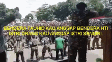 Detail Bendera Tauhid Animasi Nomer 29