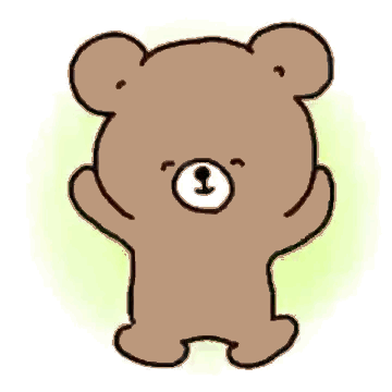 Detail Beruang Kartun Lucu Nomer 31