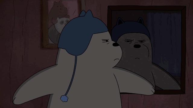 Detail Beruang Kutub Animasi Nomer 33