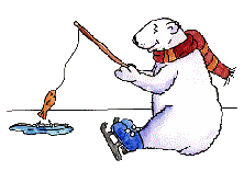 Detail Beruang Putih Kartun Nomer 49